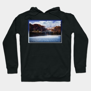 The Bridge Hoodie